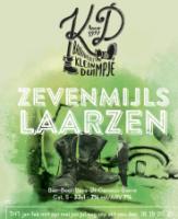 Zevenmijls Laarzen Logo
